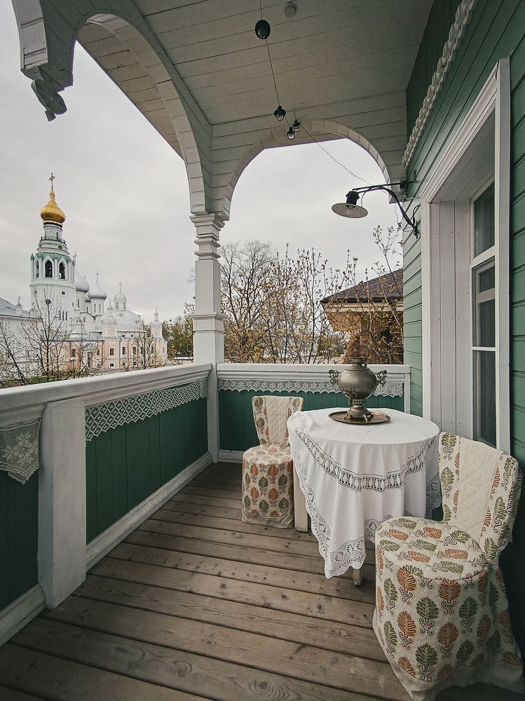 Photograph by Елена Щитова