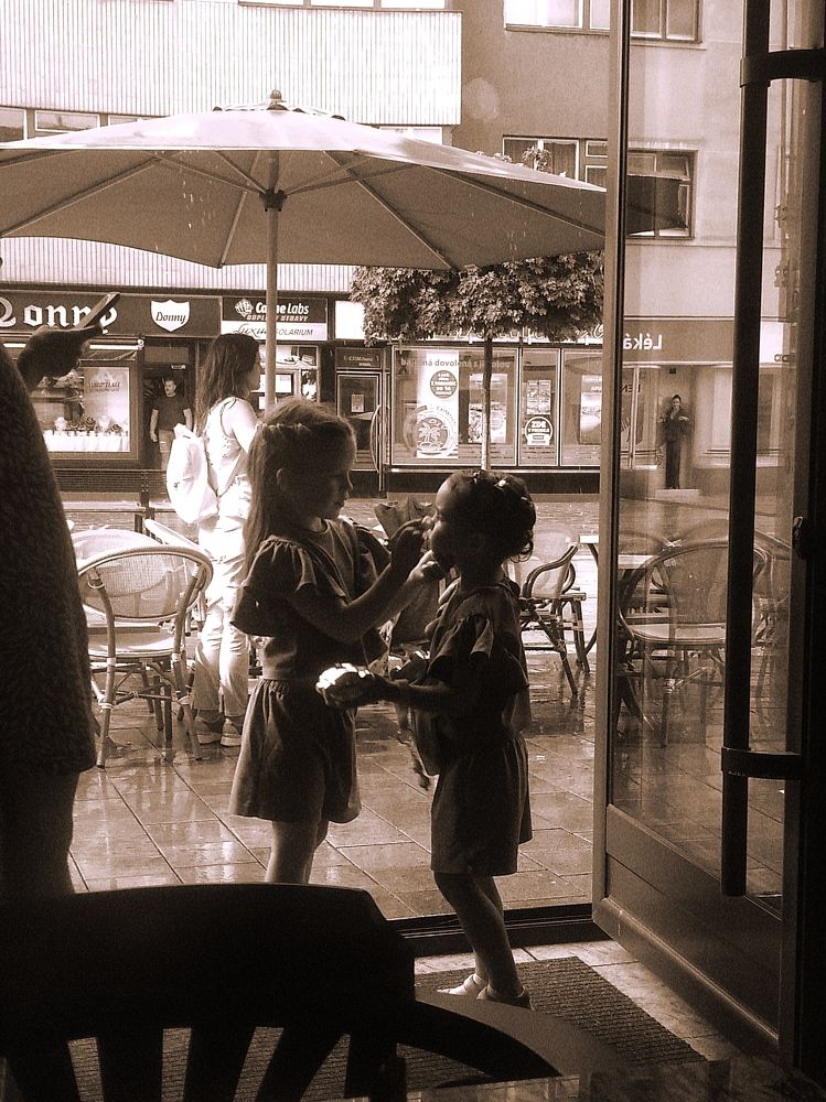 Фотография автора Jindřiška Kučerová