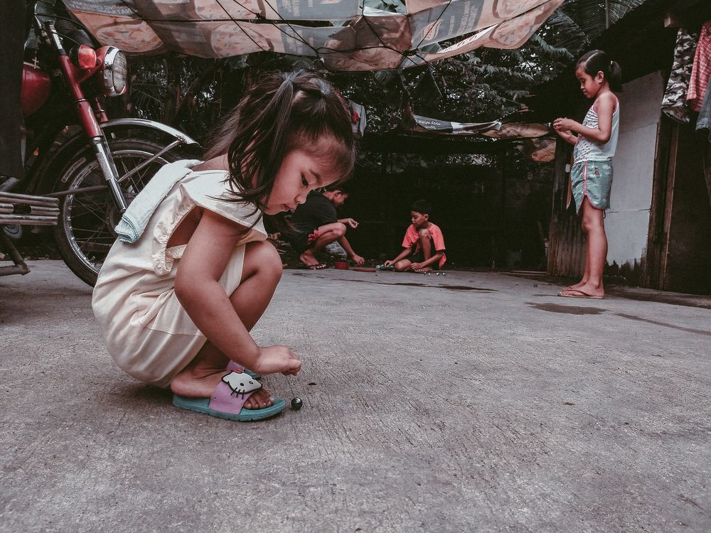 Photograph by Ma Leonor B Gonzales