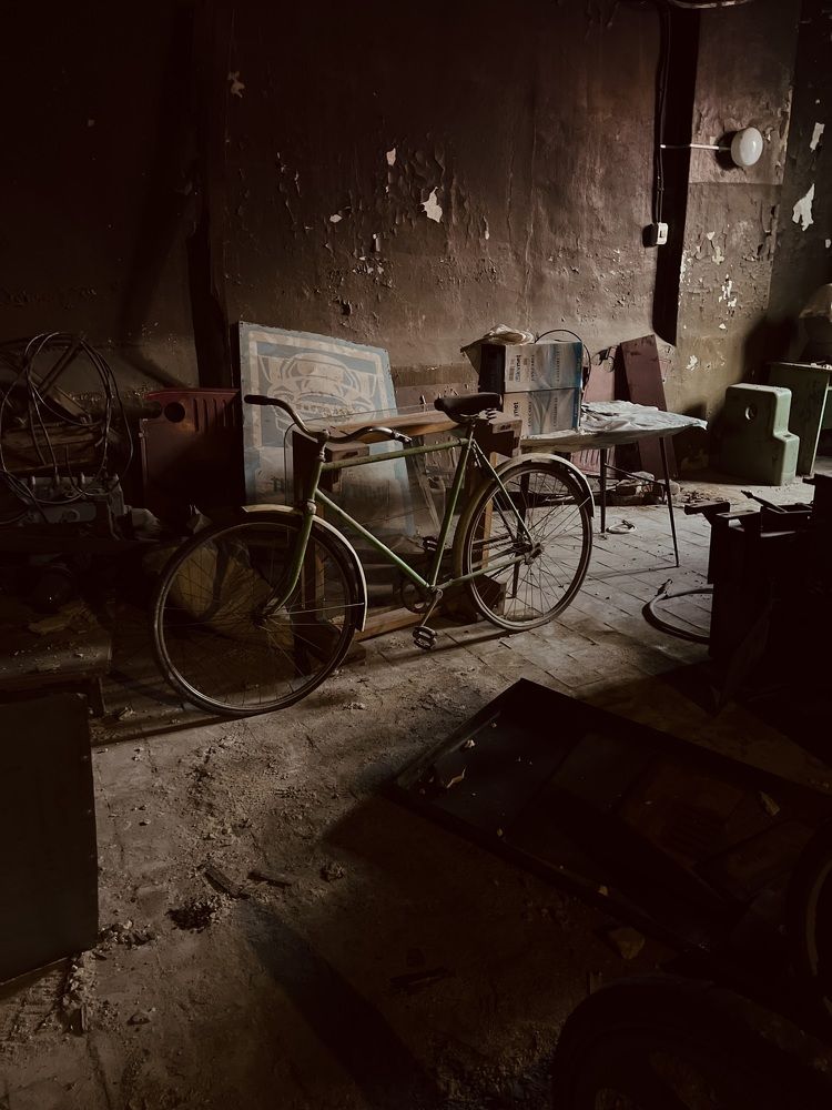 Photograph by Маринина Алёна