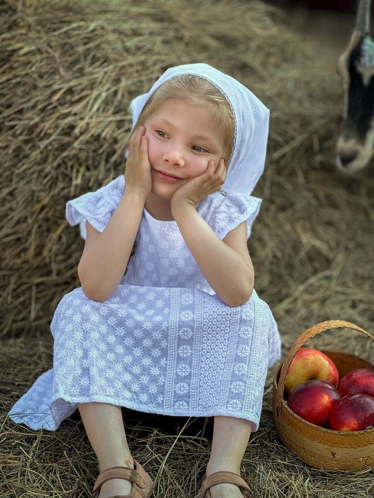 Photograph by Ирина Маркина