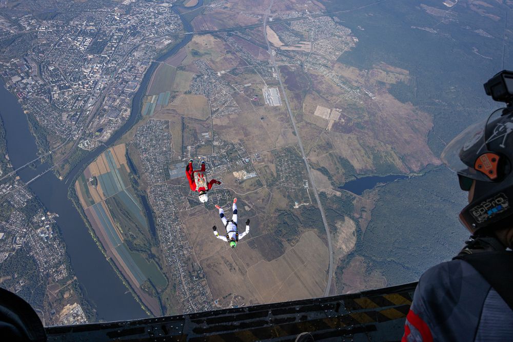 Photograph by Александр Горшенин