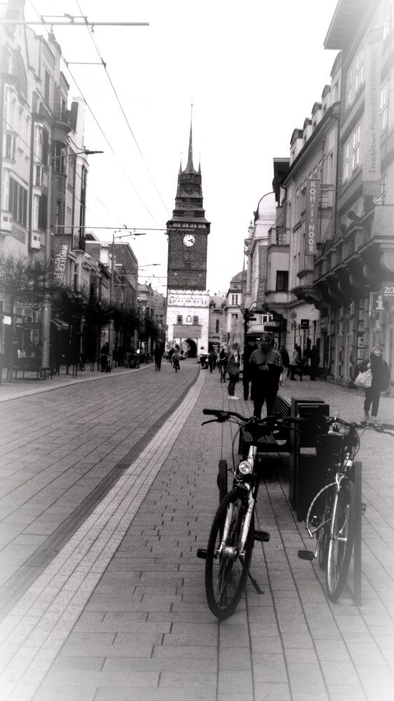 Фотография автора Jindřiška Kučerová