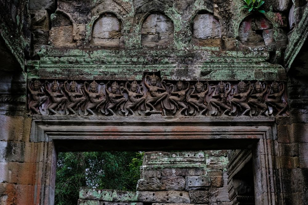 Photograph by Nguyen Hai Duong