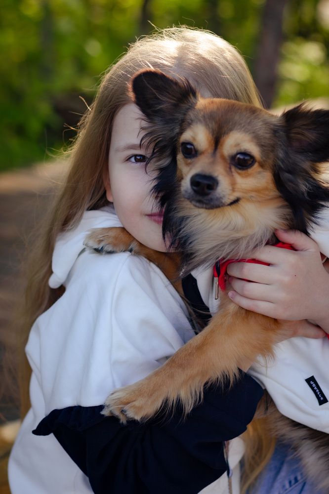 Photograph by Anna Dubinina