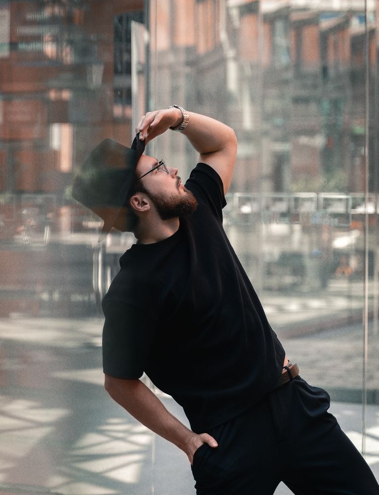 Фотография автора Vitalii Ryltsev