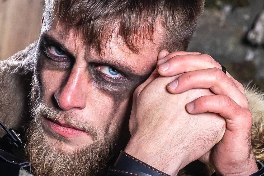 Photograph by Владимир Охрименко