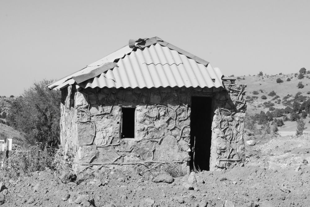 Photograph by Daler Ishankulov