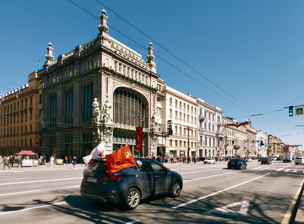 Photograph by Никита Петров