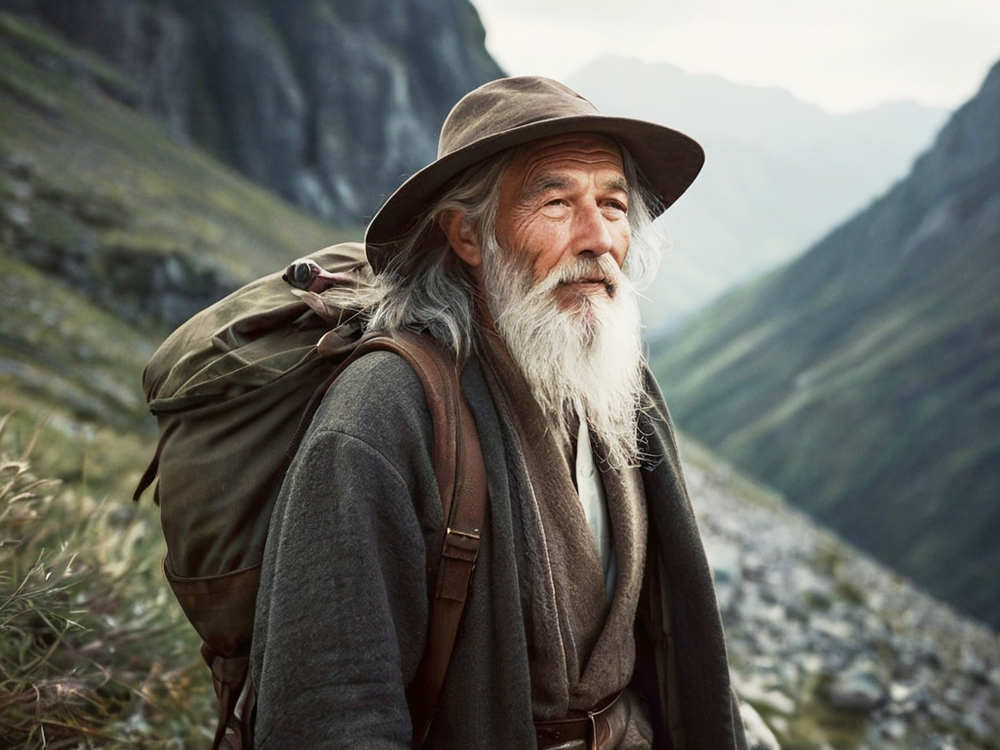 Photograph by Igor Kochkin