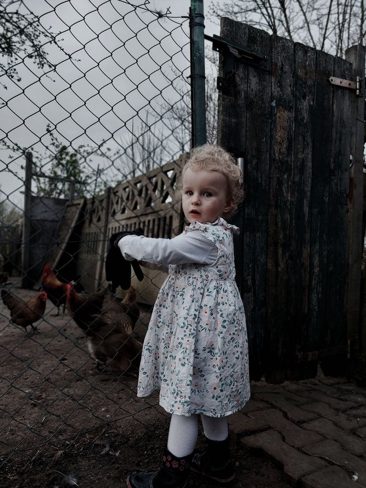 Photograph by Monika Witkowska