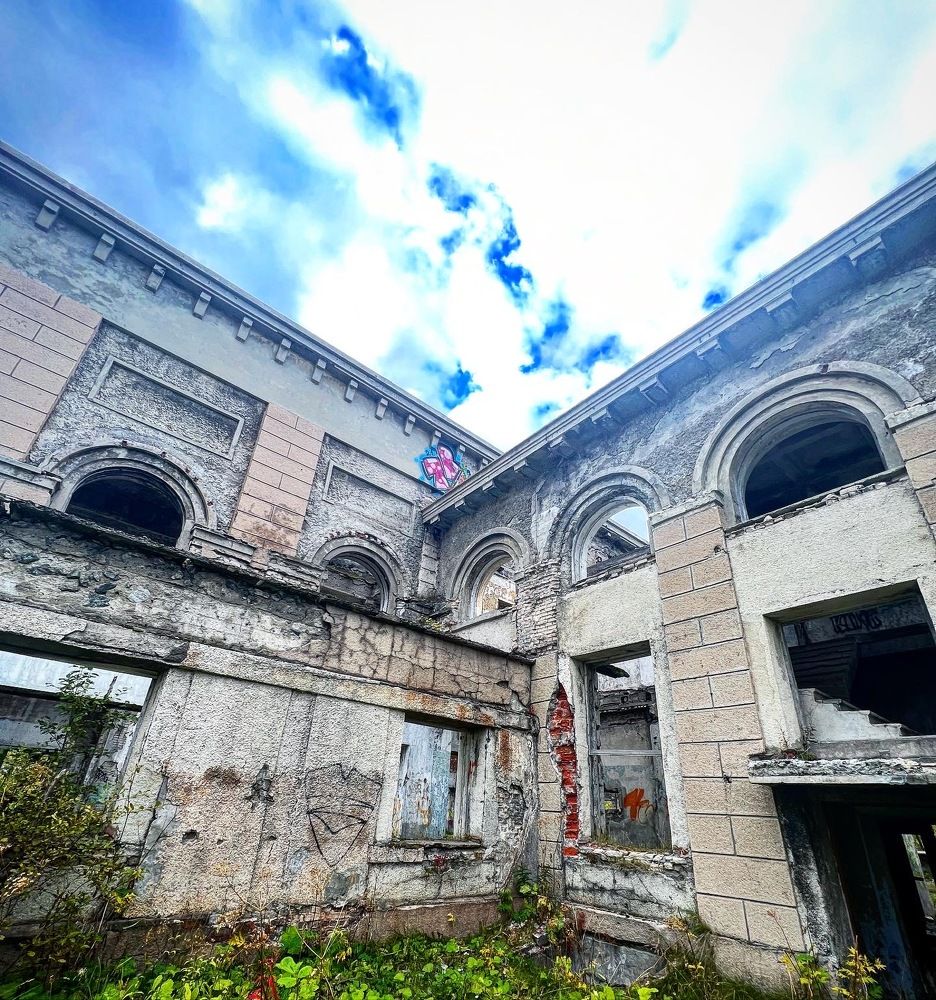 Photograph by Александра Акси