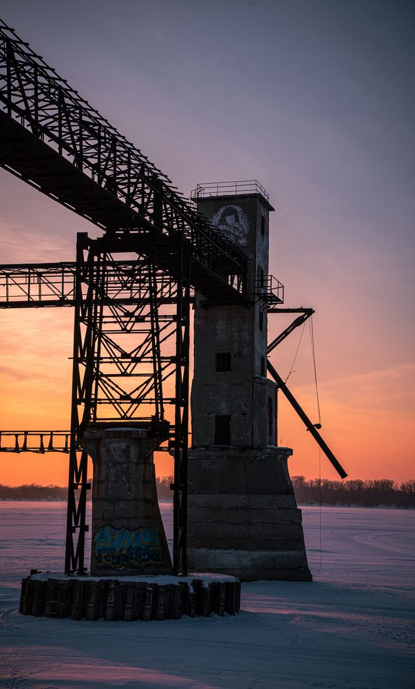 Photograph by Никита Савинов