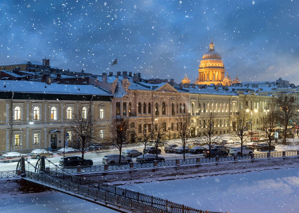 Photograph by Сергей Газизов