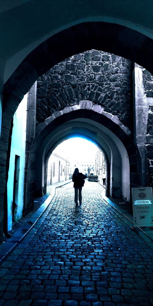 Фотография автора Jindřiška Kučerová