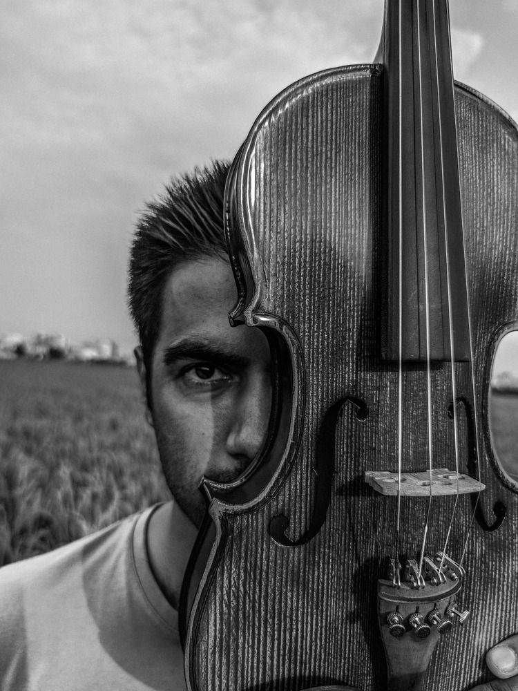 Photograph by mehdi shokravi