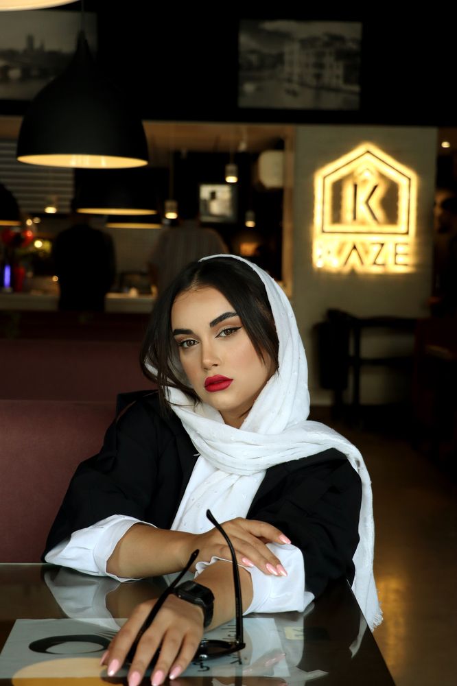 Photograph by mehdi shokravi