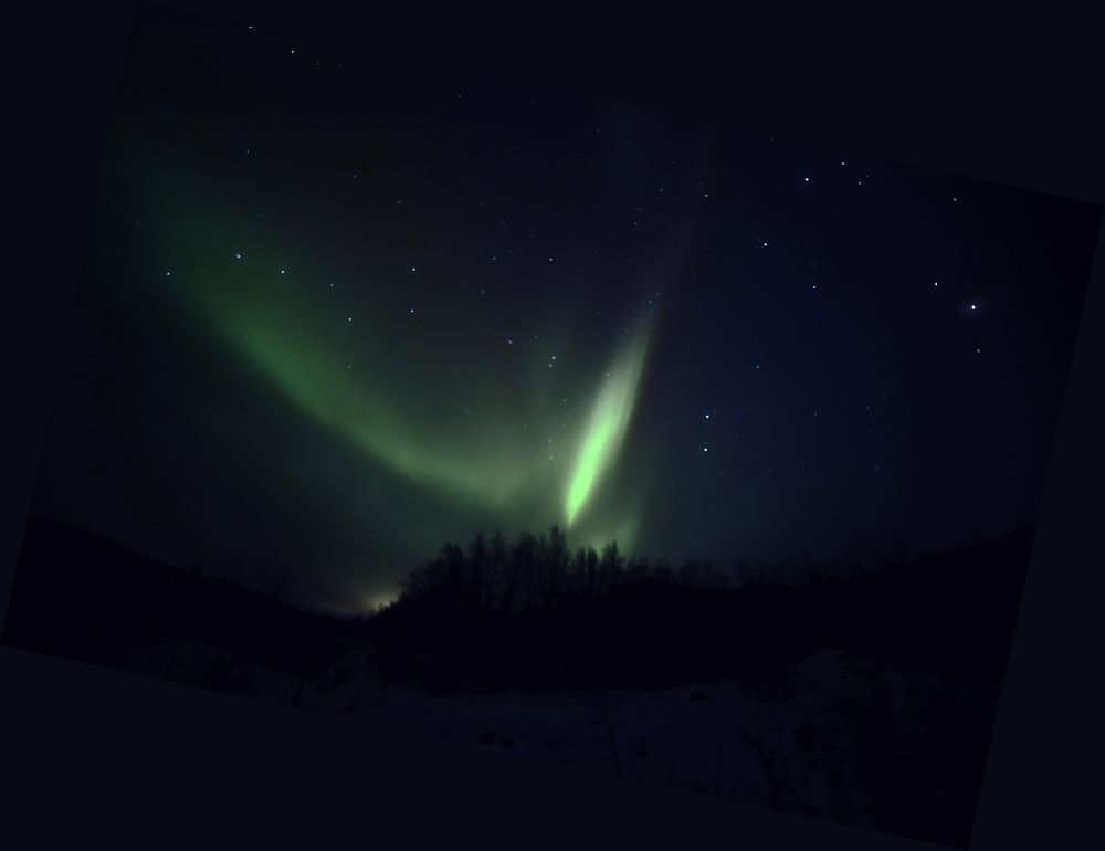 Фотография автора Павел Мартюшев