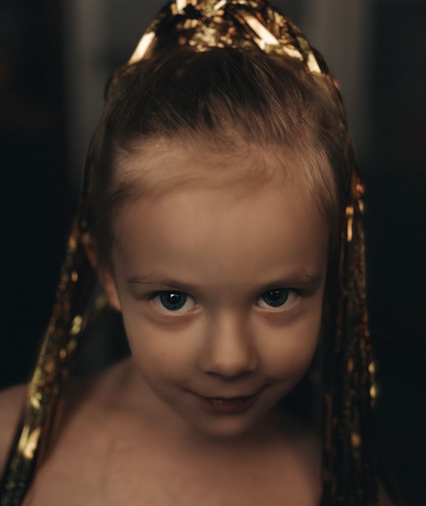 Фотография автора София