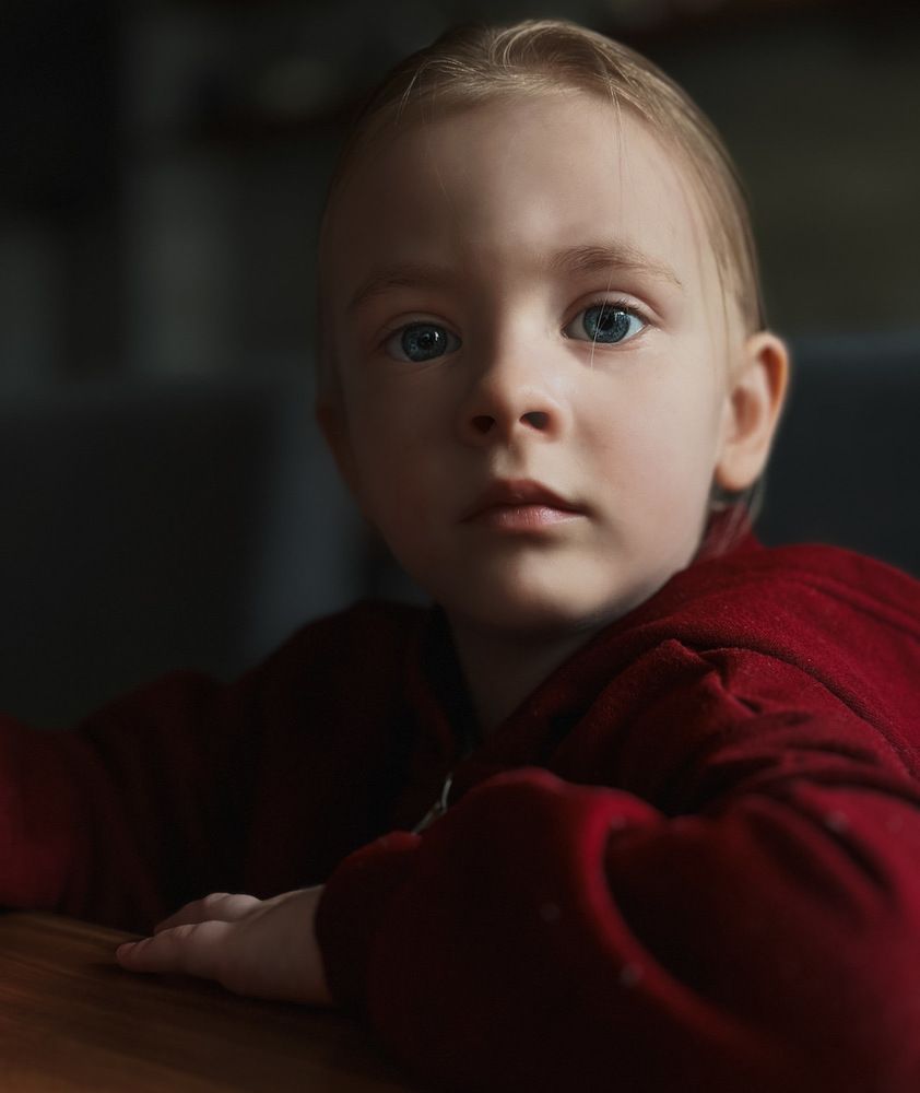 Фотография автора София