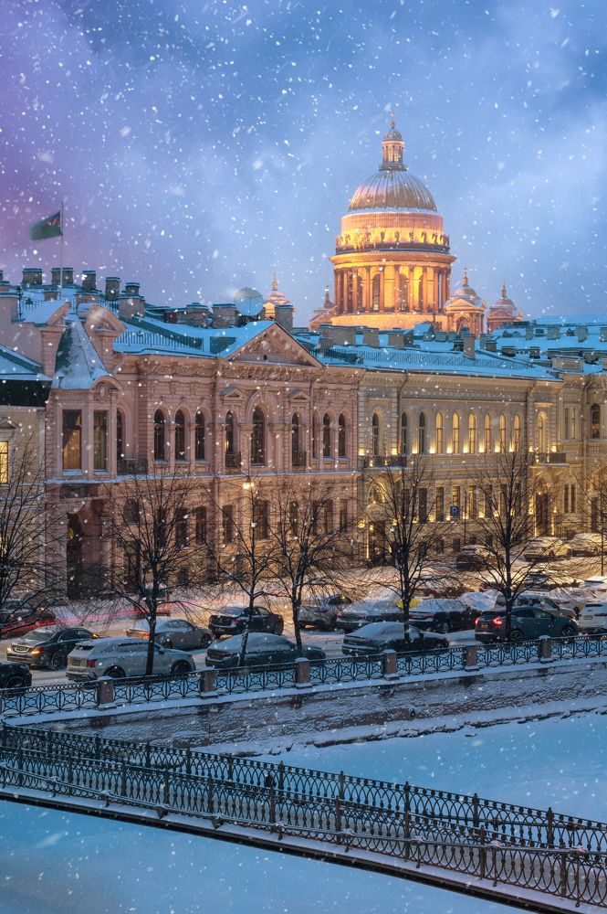 Photograph by Сергей Газизов