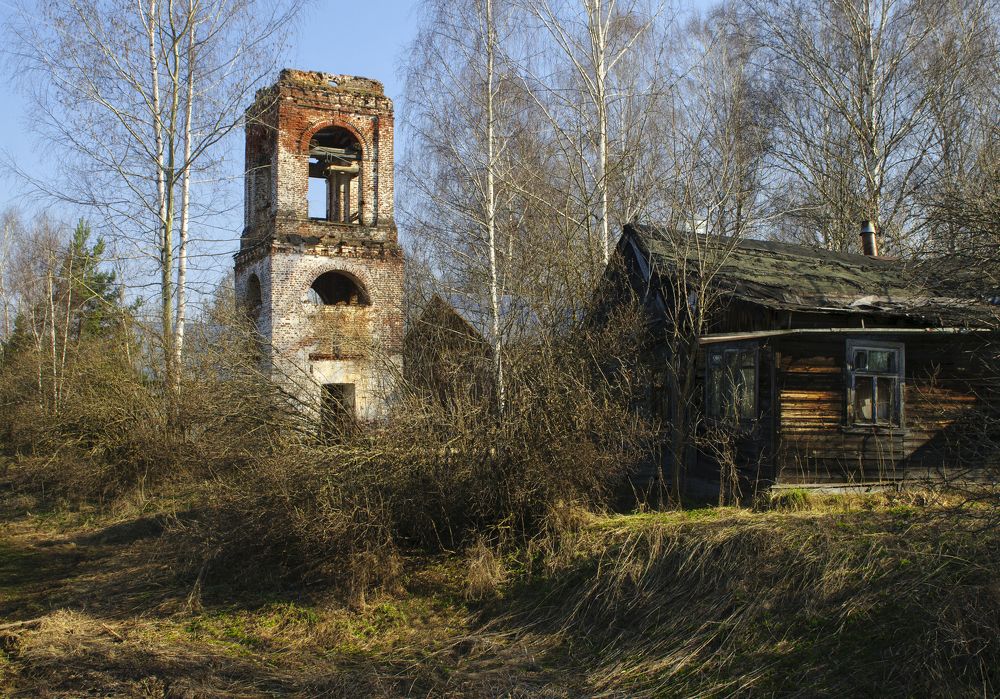 Photograph by Фёдор Куракин