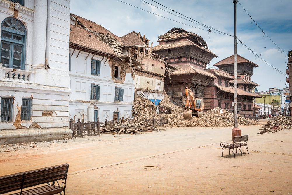 Photograph by Михаил