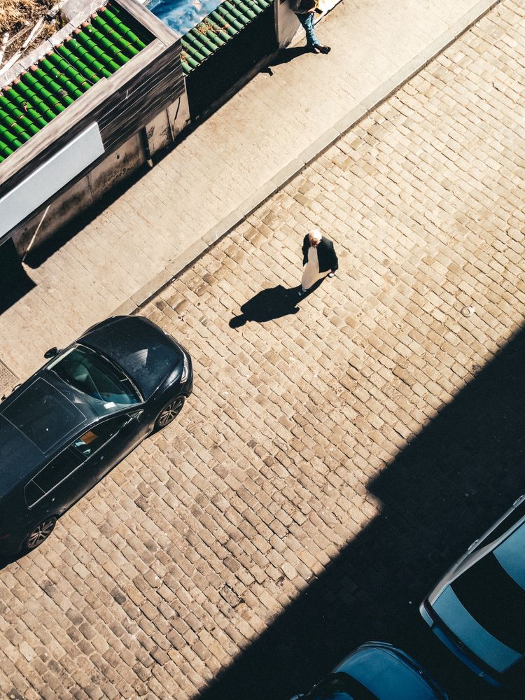 Photograph by moussaab