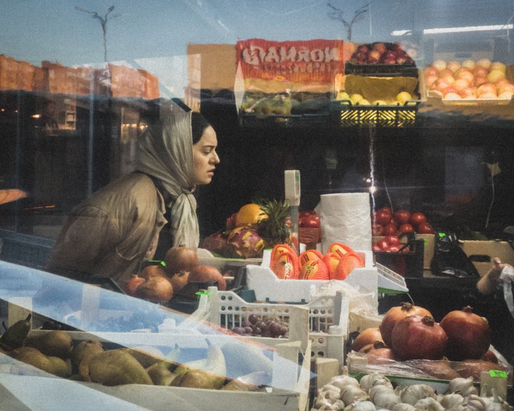 Фотография автора Yermek Zhunusbayev