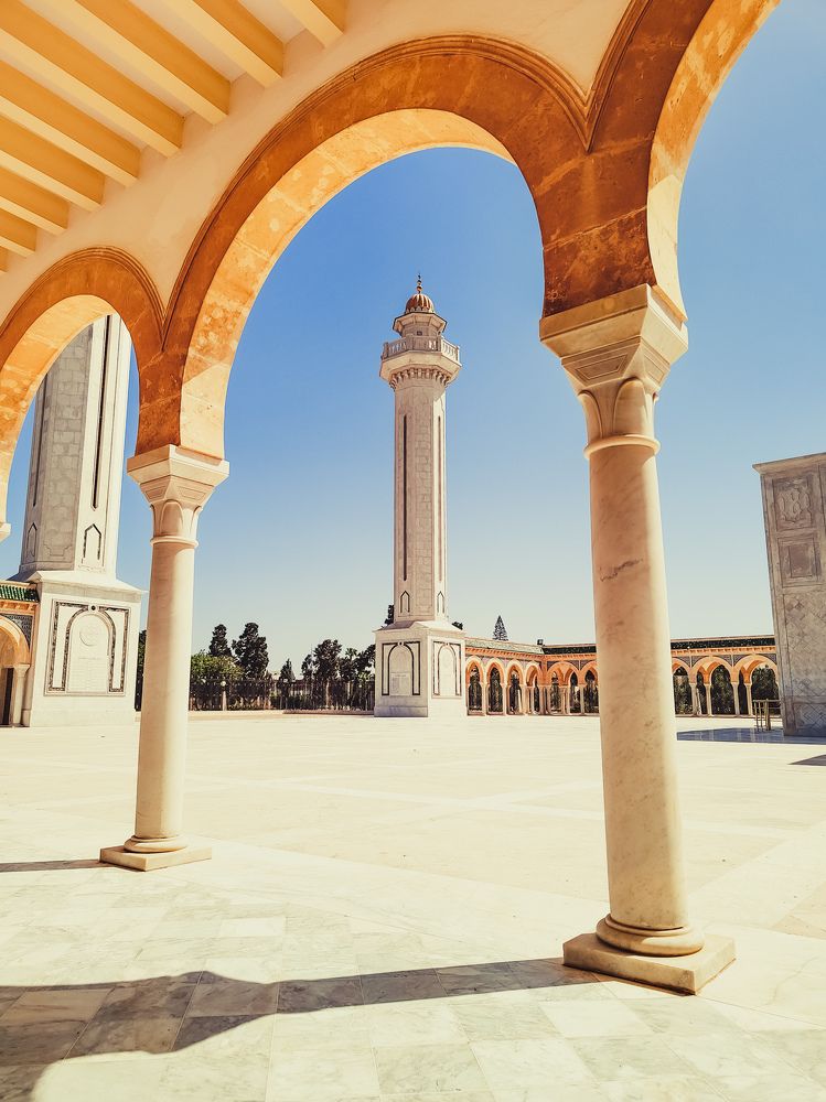 Photograph by moussaab