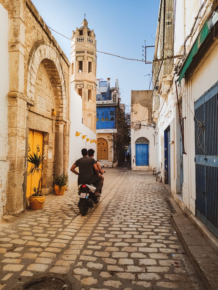 Photograph by moussaab