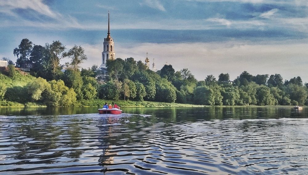 Photograph by Сергей Бабанов