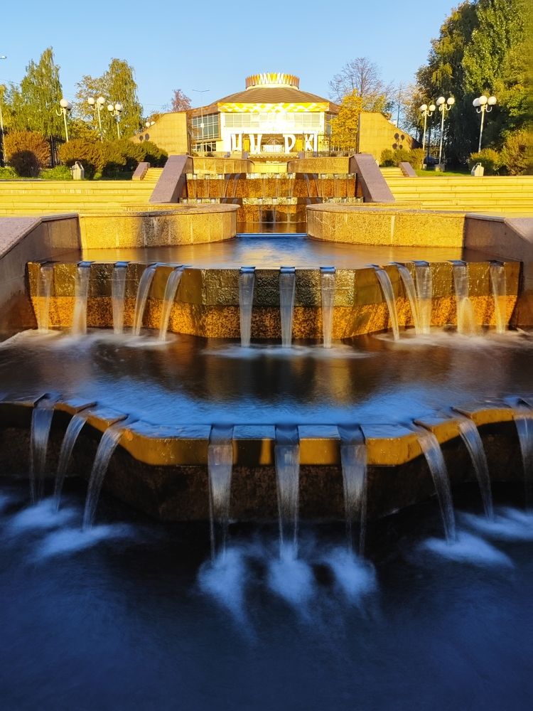 Photograph by Татьяна Гурьянова