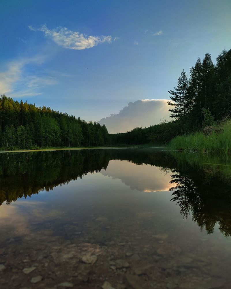 Photograph by Наталья Коншина