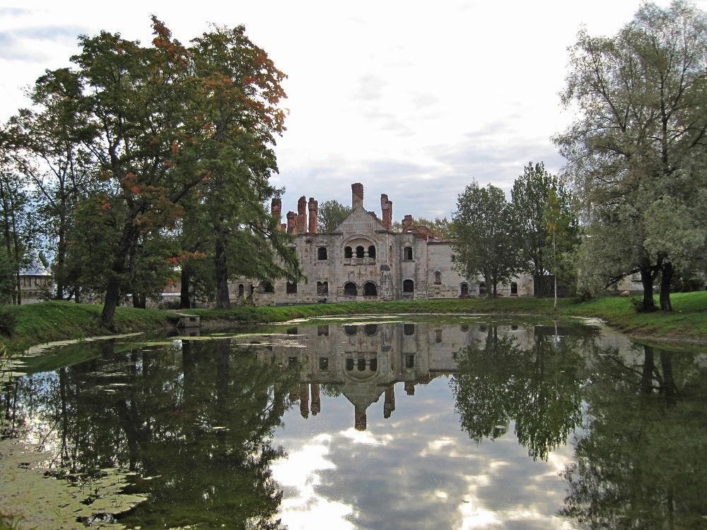 Photograph by Наталья Дубовкина