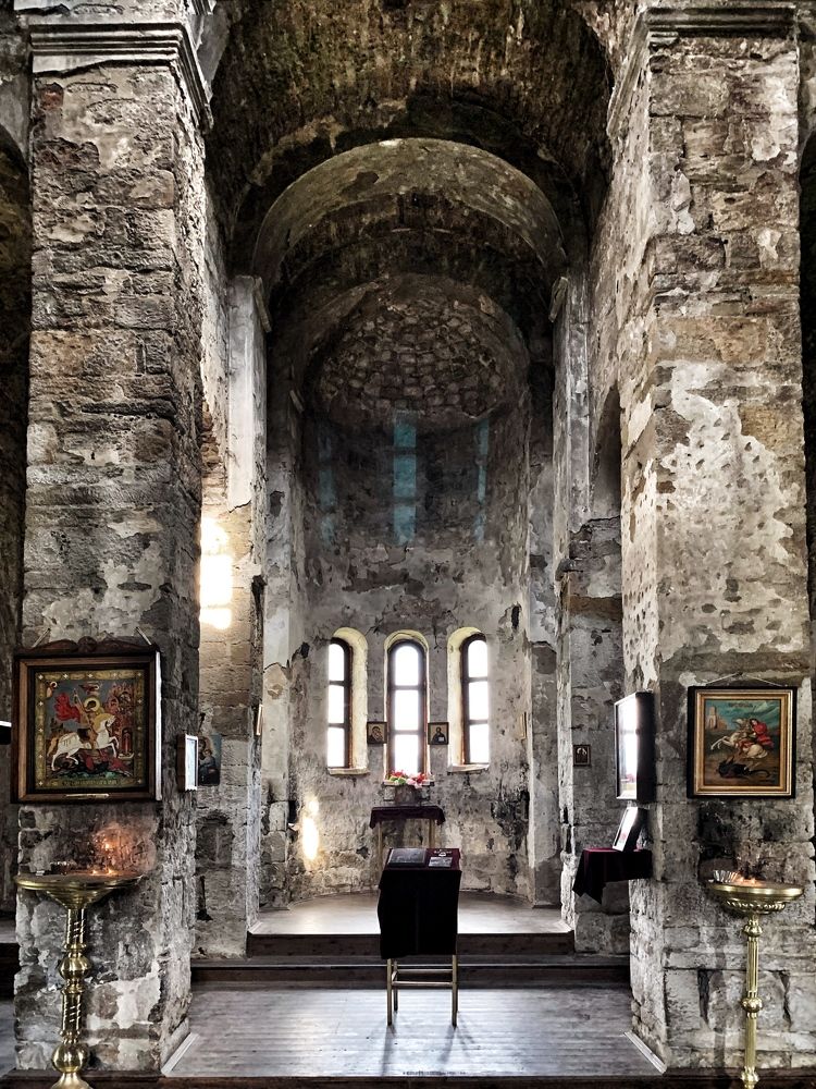 Photograph by Мария Алейникова