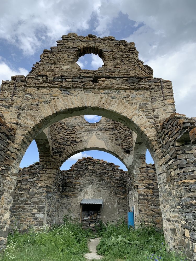 Photograph by Мария Алейникова