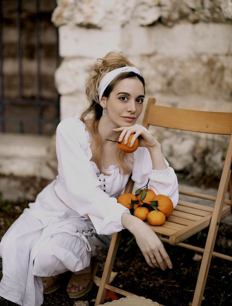 Photograph by Людмила Седлярова