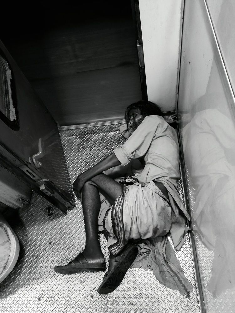 Photograph by VAIBHAV SONI