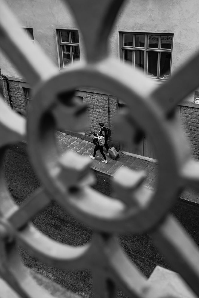 Photograph by Nikolay Surovtsev