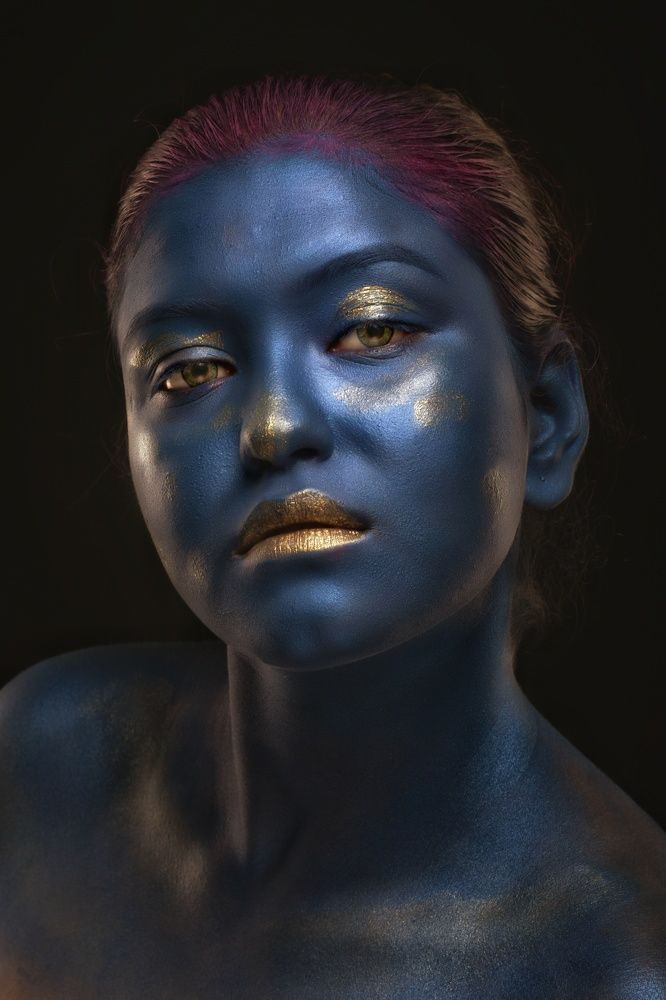 Photograph by Joy Karmakar