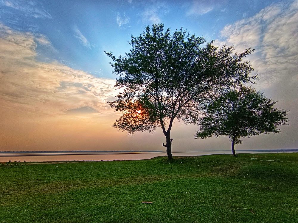 Photograph by Joy Karmakar