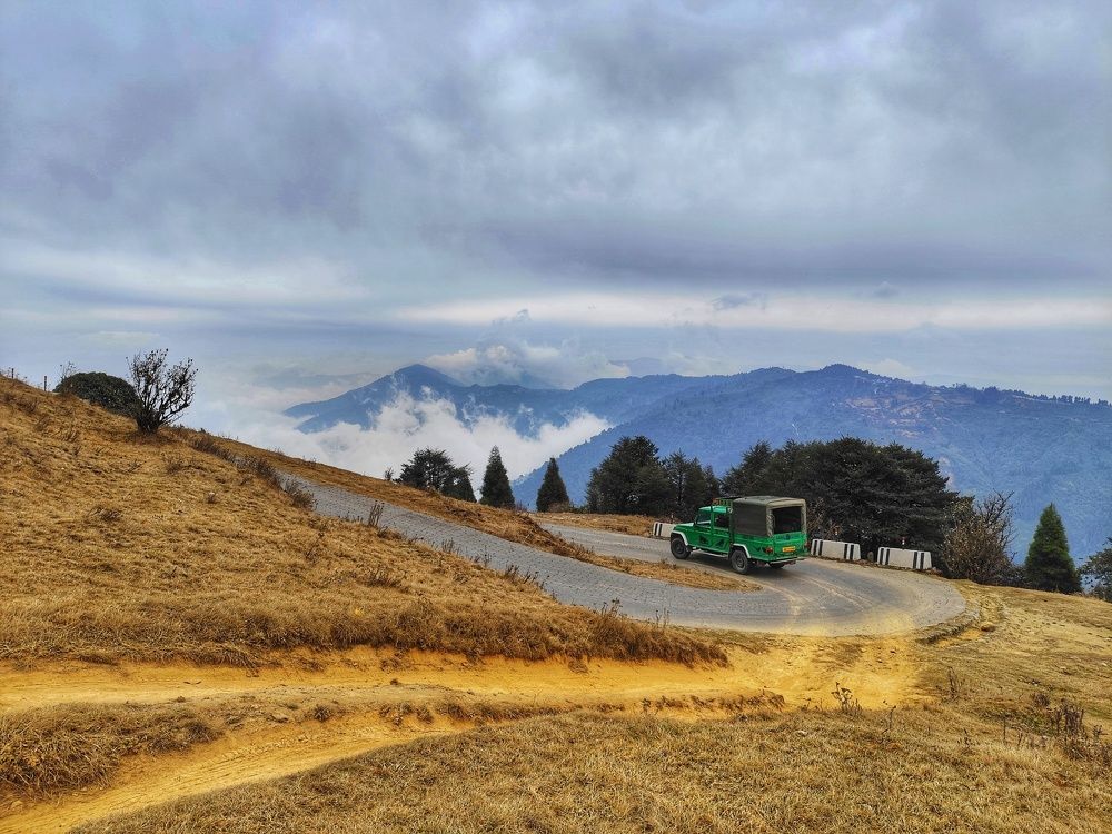 Photograph by Joy Karmakar