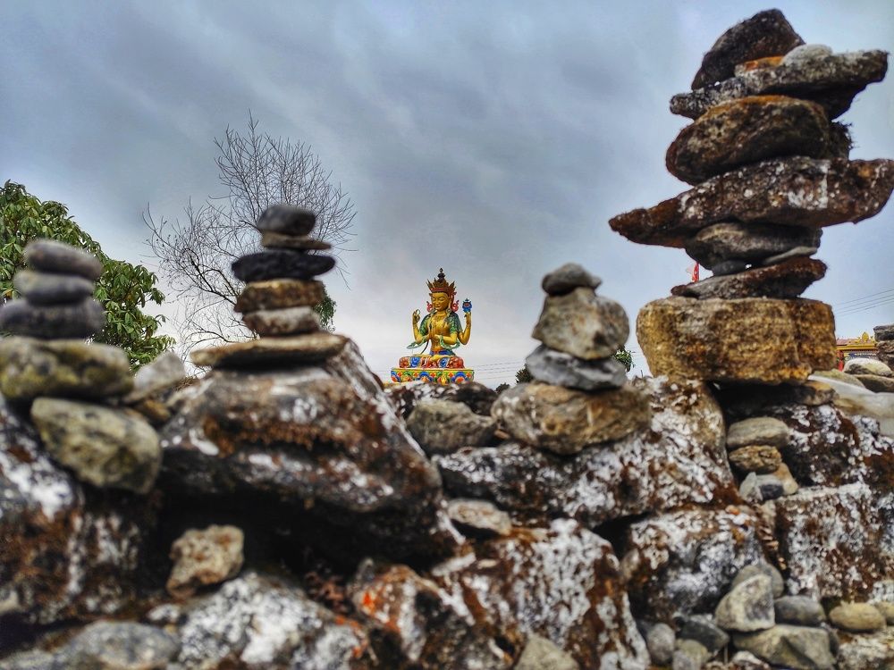 Photograph by Joy Karmakar