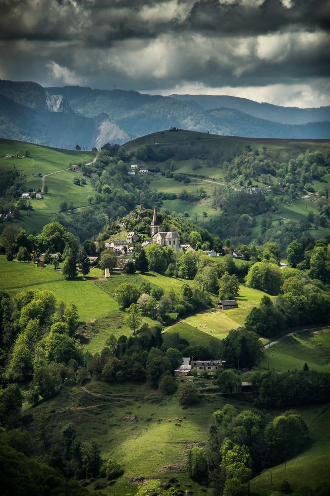 Photograph by Thaïs de Benoist de Gentissard