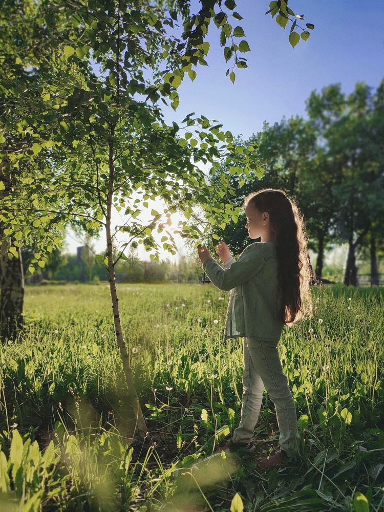 Photograph by Ольга Остроумова