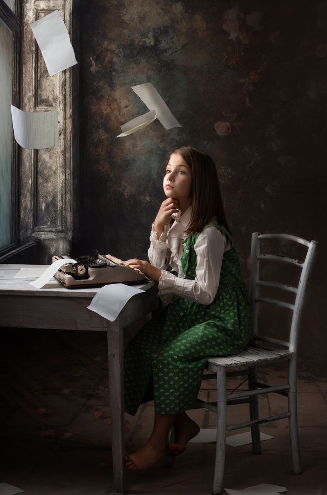 Photograph by anna anastasova