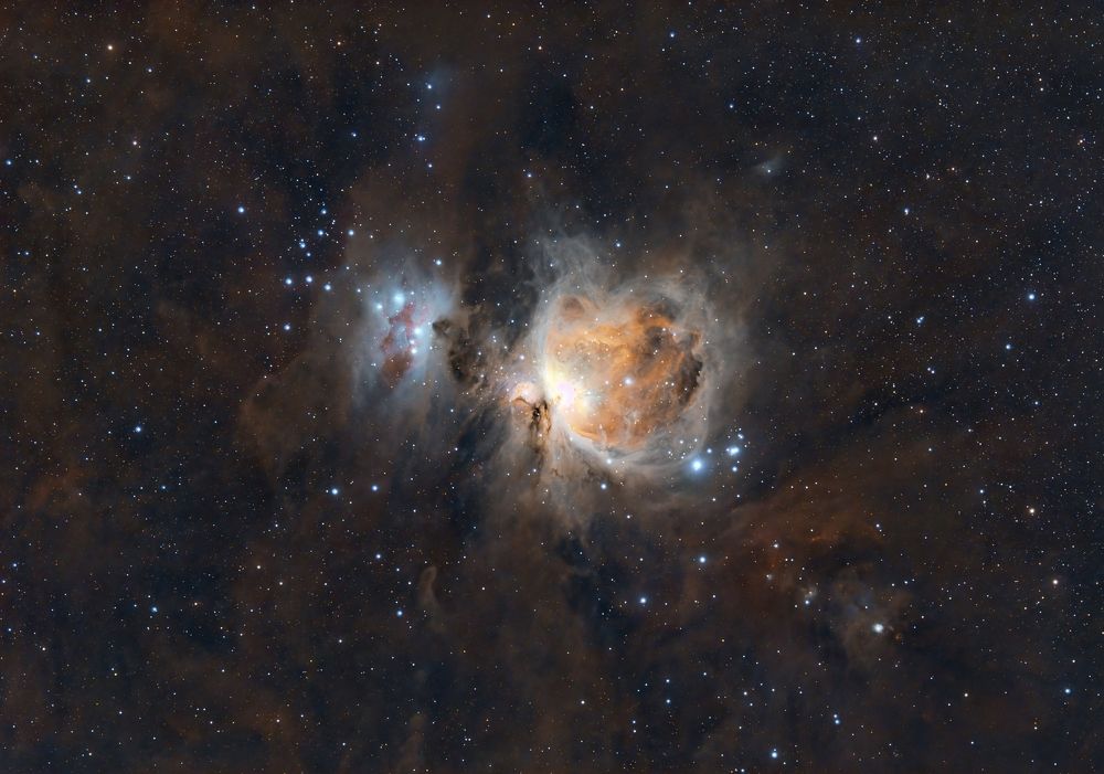 Orion Nebula