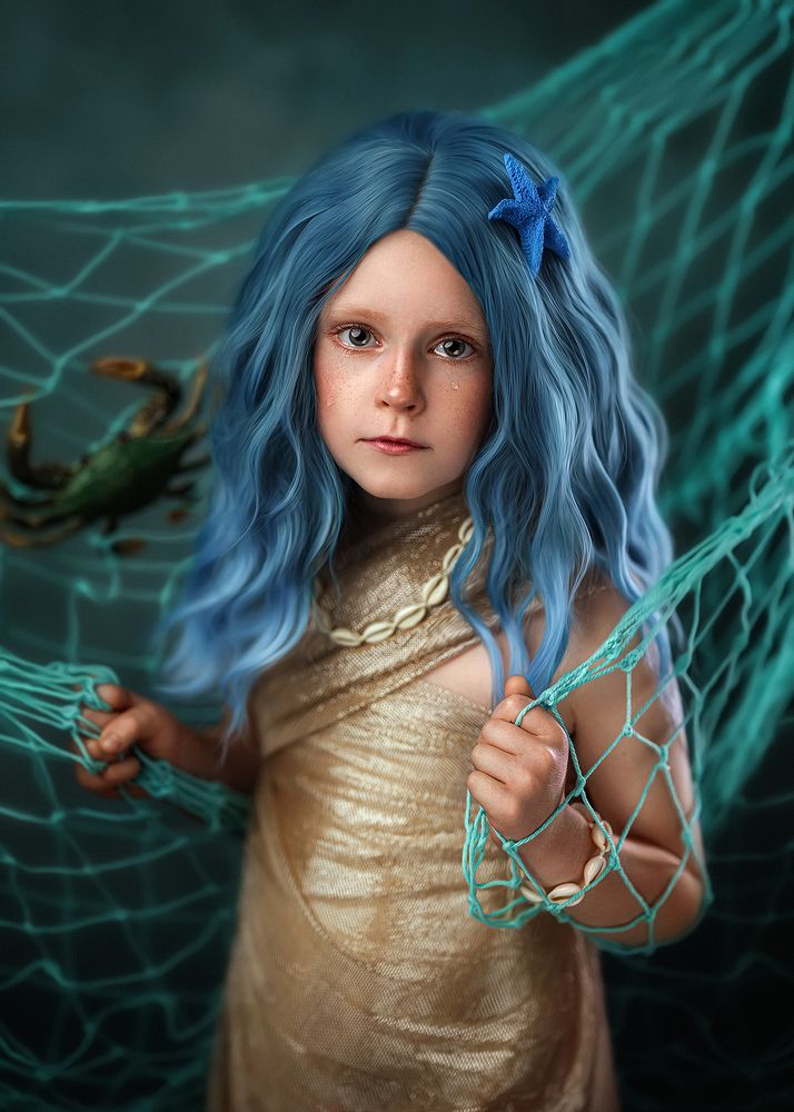 Photograph by Malwina Sobolewska