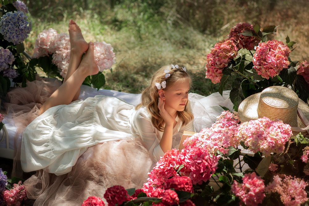 Photograph by Яна Лазебная